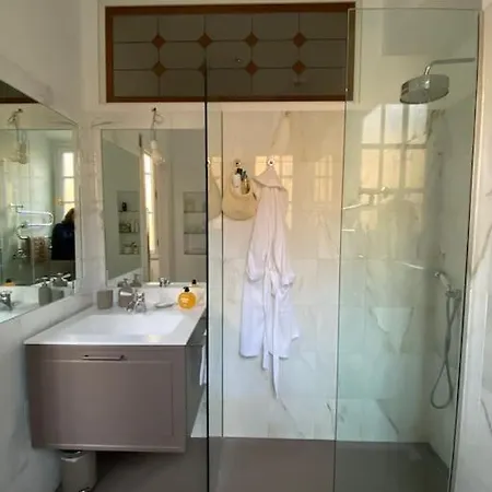 아파트 Timeless Elegance Near Vatican 로마
