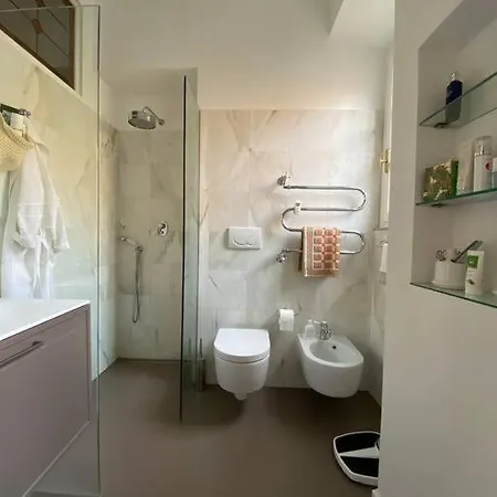 아파트 Timeless Elegance Near Vatican 로마