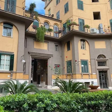 Timeless Elegance Near Vatican